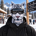 Animal Face Mask